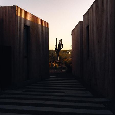 Casa Santos Ξενοδοχείο Todos Santos Εξωτερικό φωτογραφία