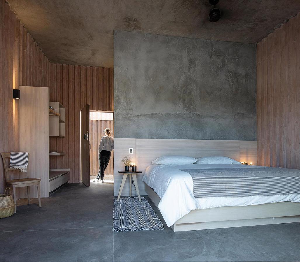 Casa Santos Ξενοδοχείο Todos Santos Εξωτερικό φωτογραφία
