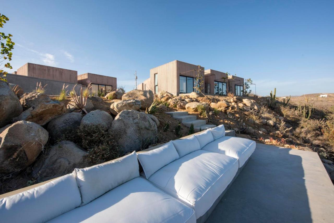 Casa Santos Ξενοδοχείο Todos Santos Εξωτερικό φωτογραφία