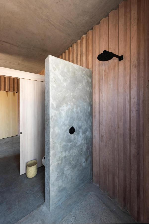 Casa Santos Ξενοδοχείο Todos Santos Εξωτερικό φωτογραφία